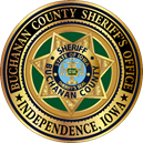 Buchanan County Sheriff's Log