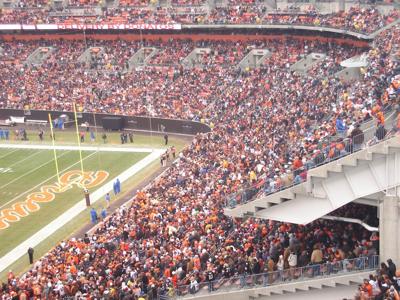San Franciso 49ers first season lost against Cleveland Browns