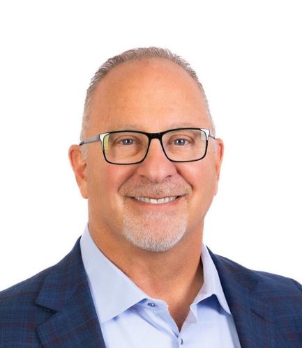 Doug Waggoner, CEO