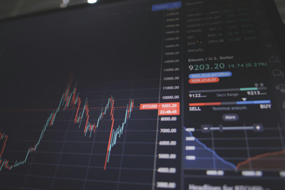 Stock market news: Nasdaq falls as AI stock selloff deepens