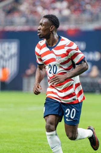 USA Men’s National Team on fire, beats Paraguay 4-1 in historic FIFA World Cup 2026 opener