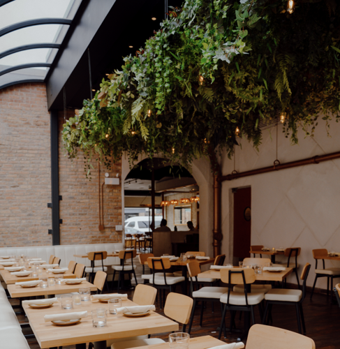 Mercadito opens second locations in Lincoln Park image three