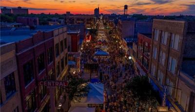 Wicker Park Fest returns to Milwaukee Avenue this July