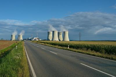 Nuclear summit in Columbia, Missouri sparks push for more homegrown clean energy
