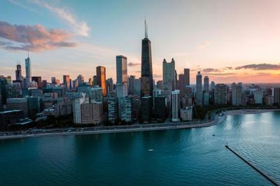Late summer heat wave to hit Chicago this weekend
