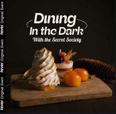 Dining in the Dark
