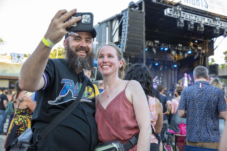 Brookfield Zoo unveils 2026 Roaring Nights, including Nelly & Melissa Etheridge