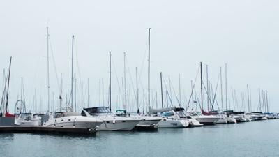 DuSable Harbor