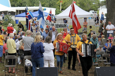 46th Annual Scandinavian Day Festival returns to Illinois image one