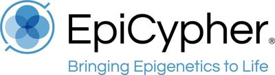EpiCypher - Bringing Epigenetics to Life (PRNewsfoto/EpiCypher, Inc.)