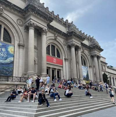 The Met Gala 2024: Everything to know ahead of fashion’s biggest night