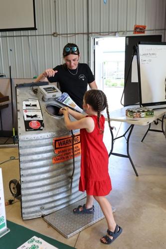 Farm Safety Day 1