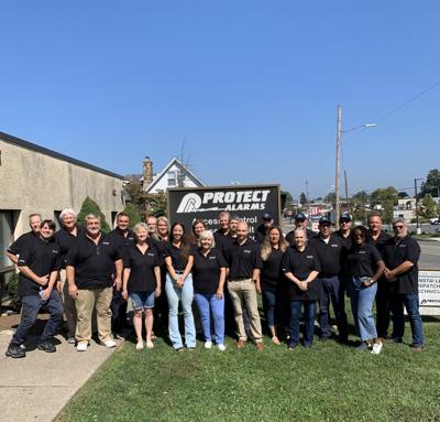 The Protect Alarms team will work alongside Pye-Barker Fire & Safety to protect the Pennsylvania community with services including intrusion and fire detection, alarms, access control and CCTV.