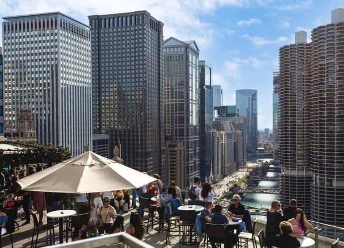 Top 10 Outdoor patios for summer fun 6