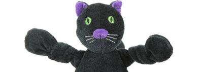 Hugglehound dog toy