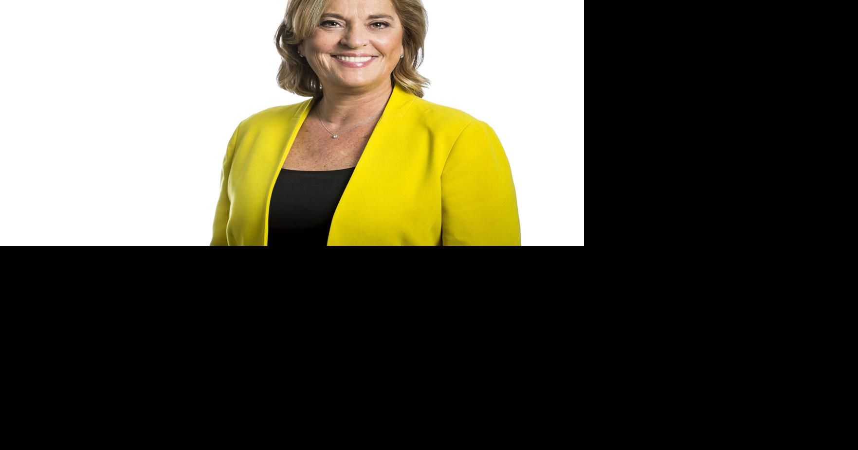 New leaders Peggy Kirk and Nancy Paridy to head Shirley Ryan AbilityLab