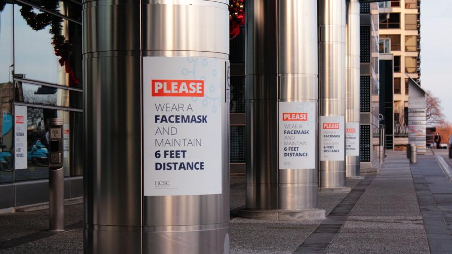 Facemask