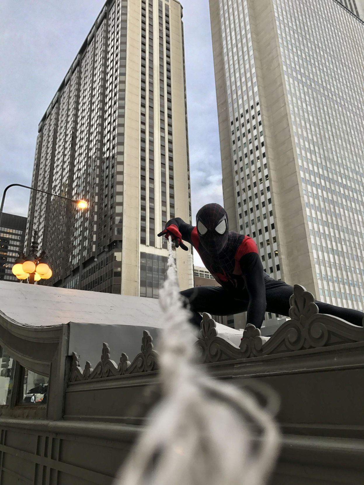 Spidey 1