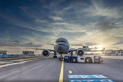 Alaska Airlines resumes mainline operations 