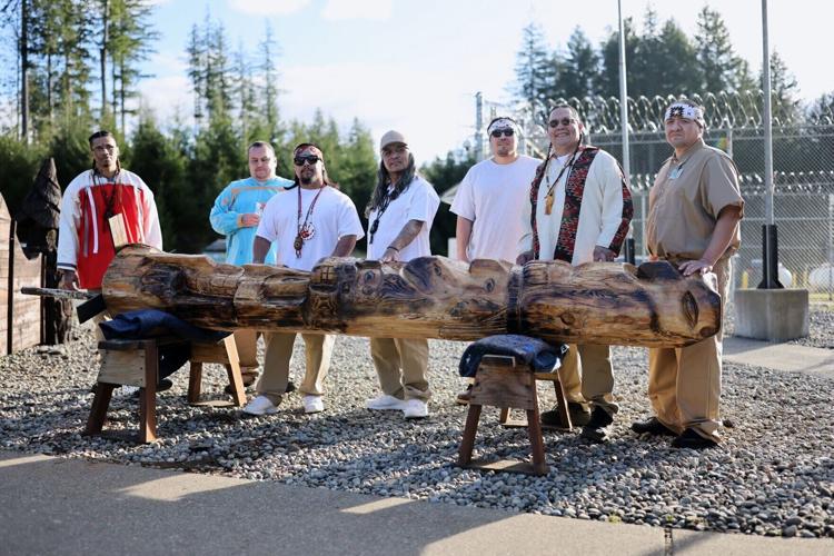 Corrections Carving Community