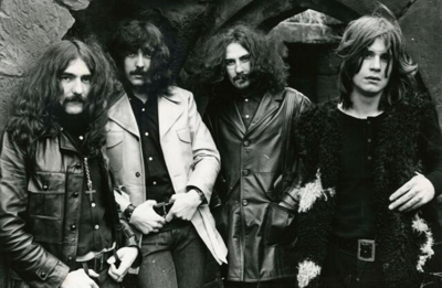 Despite health challenges, Ozzy Osbourne to take final bow with Black Sabbath