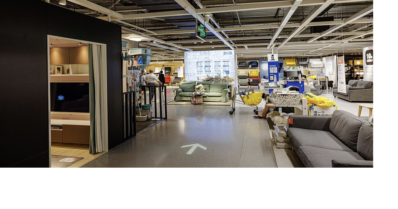 IKEA plans to close its Bolingbrook store and open a smaller Naperville location...