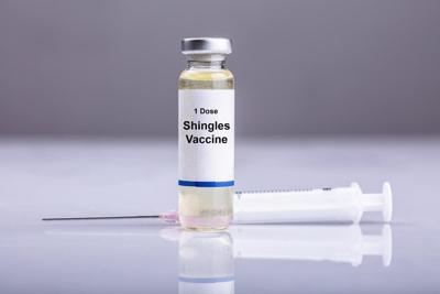 Everything You Need to Know About Shingles & the Shingles Vaccine
