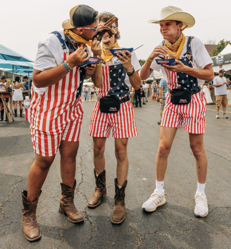 Windy City Smokeout launches “Beyond the Pit” series image two