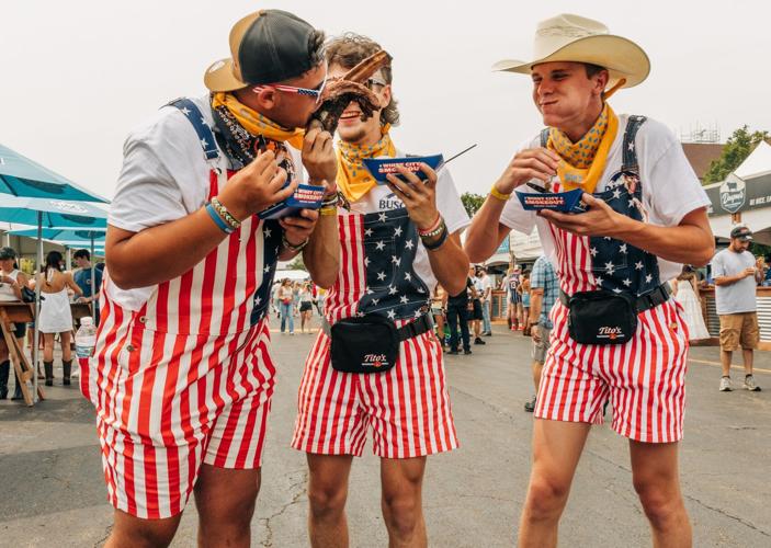 Windy City Smokeout launches “Beyond the Pit” series image two