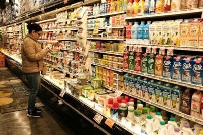 US households have been battered by years of high prices, with lower- and middle-income households increasingly feeling the pinch and food insecurity on the rise