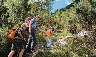 Get Into the Wild for Your Mental Well-Being: 6 Outdoor Activities to Reduce Stress and Recharge