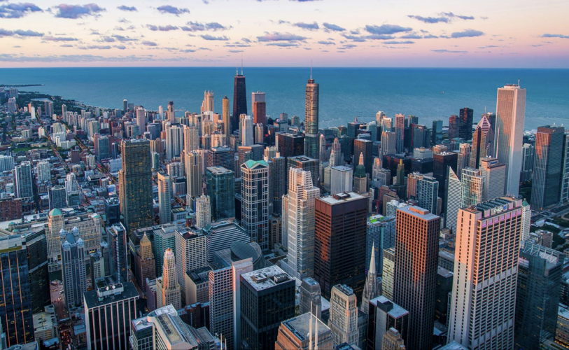 JPMorgan's Chase Tower renovation tops $800 million image two