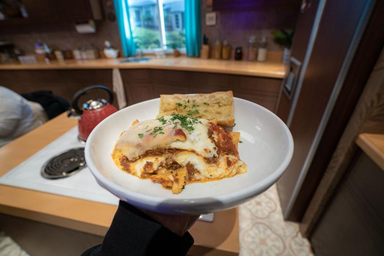 The Golden Girls Kitchen Pops Up in Chicago (6)