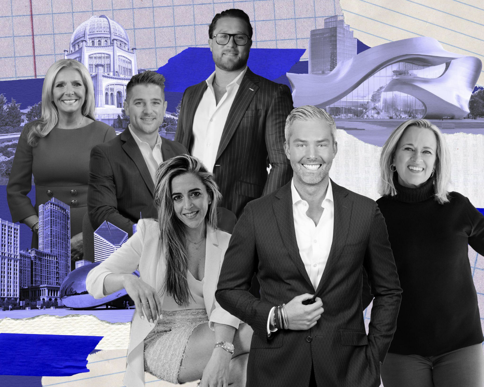 SERHANT. brings AI brokerage to Chicago real estate