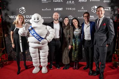 Chicago's Michelin star restaurants see major changes in 2025 guide