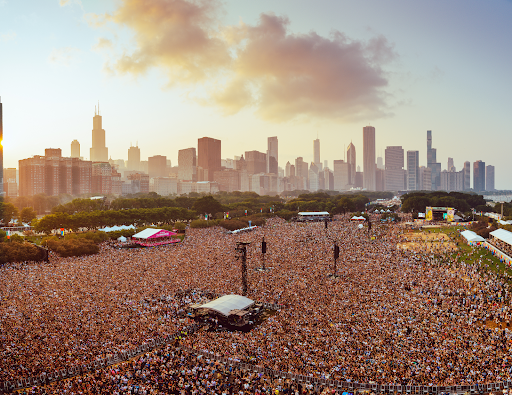 Lollapalooza announces star-studded 2026 lineup