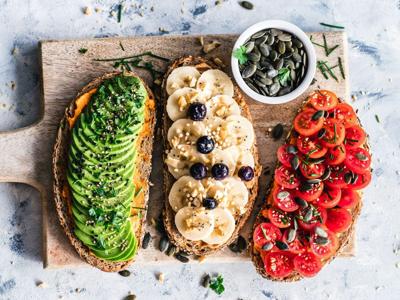 Vegan Fest Thoughts…From a Non-Vegan