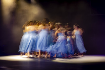 Dance recitals and other forms of torture: A survivor’s tale