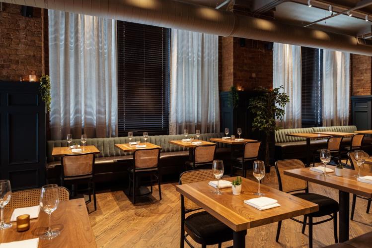 Michelin-starred duo expands with new venture All Well in Chicago’s West Loop