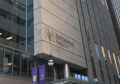 Northwestern and Rush tie for best IL hospitals