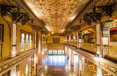 Open House Chicago, October 16/17, will offer free access to some of the city's most important cultural institutions, programming, nature trails and more.