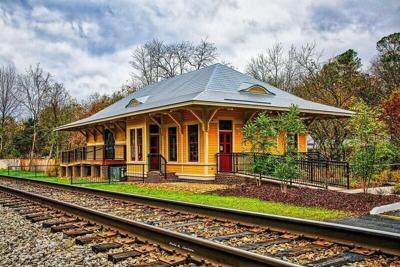 Chuckey Depot