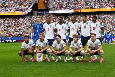 england wins against norway