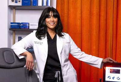 THRIVE in 2025 with Michigan’s Avenue new wellness and aesthetics clinic