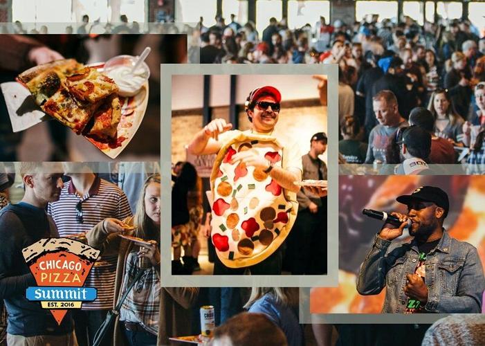 The Chicago pizza summit returns after a three-year hiatus