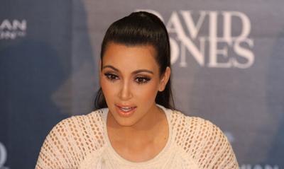 Kim Kardashian, SKIMS creator. (Photo Creative Commons/Eva Rinaldi)