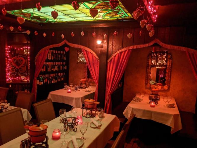 The ultimate guide to Valentine’s Day in Chicago