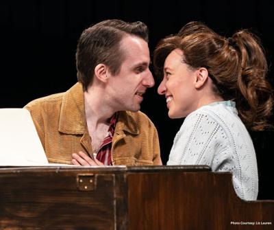 Beautiful: The Carole King Musical opens at the Marriott Theatre  1