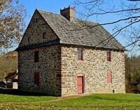 Henry Antes House