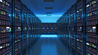 Amazon plans $15B data center investment